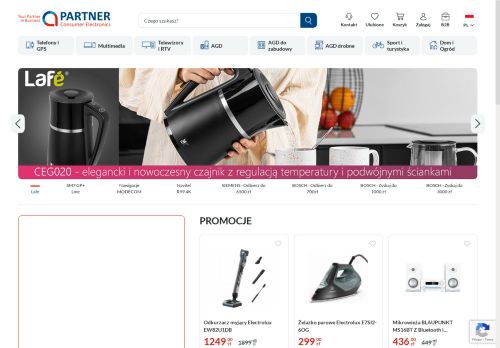 partnerelektronik.pl