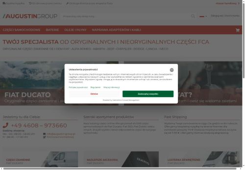 augustin-group.pl
