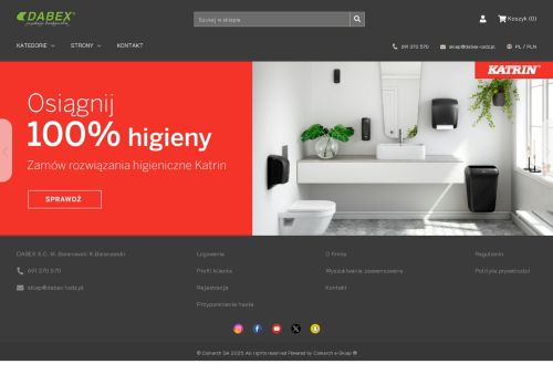 dabex-lodz.pl