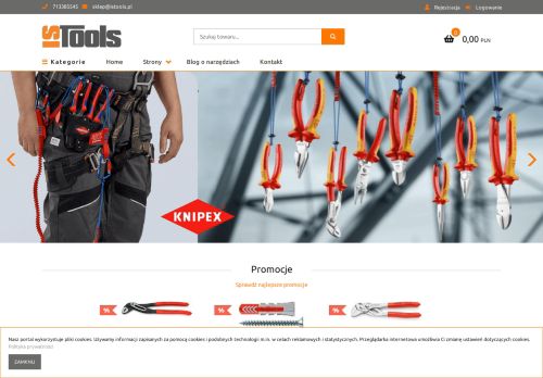 istools.pl