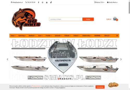 sgbaits.pl
