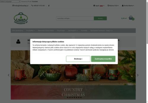 limbasklep.pl