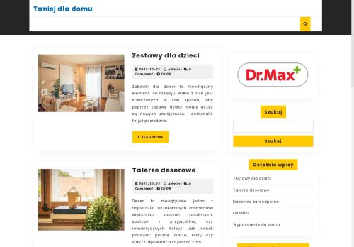 taniejdladomu.pl