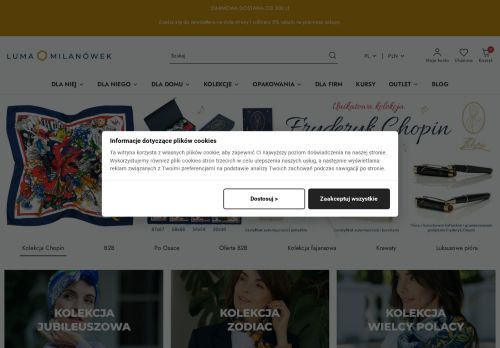 luma-milanowek.pl
