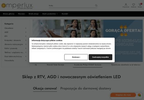 amperlux.pl