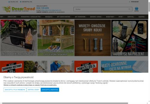 decortrend.pl