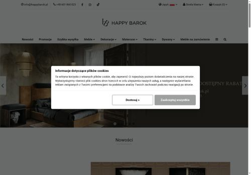 happybarok.pl