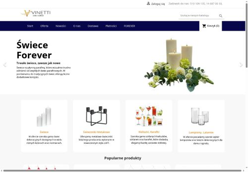 vinetti.pl
