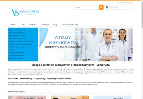 seniorvita-sklep.pl