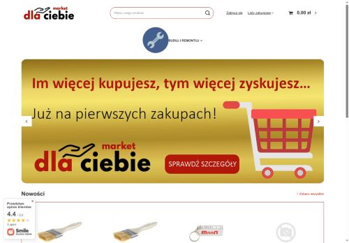 marketdlaciebie.pl