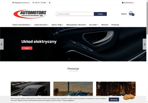 automotors.eu