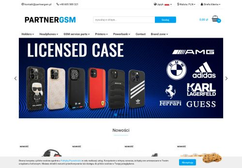 partnergsm.pl