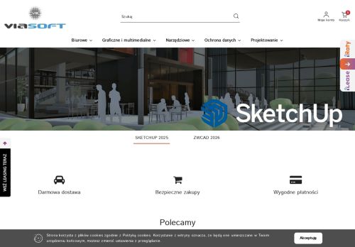 viasoft.pl