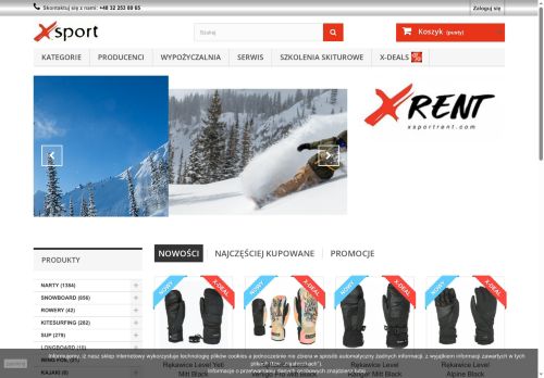 x-sport.pl