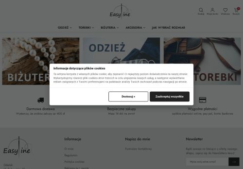 easyline.pl