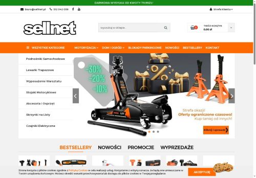 sellnet.pl
