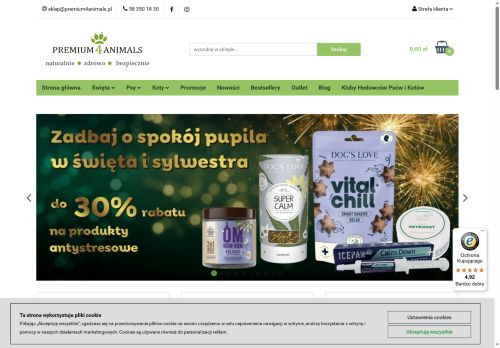 premium4animals.pl