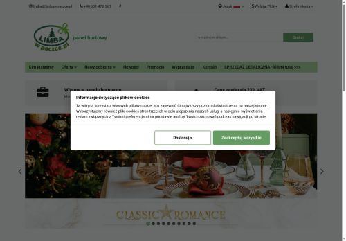 limbawpaczce.pl