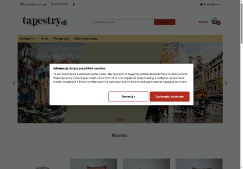 tapestry.pl