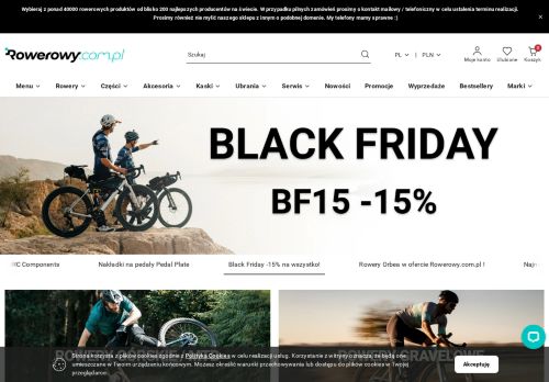 rowerowy.com.pl