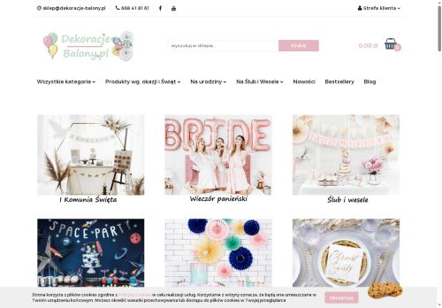 dekoracje-balony.pl