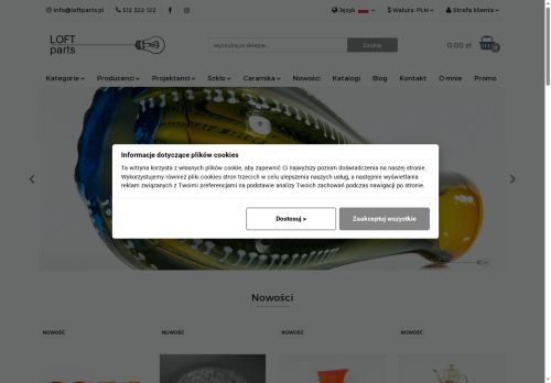 loftparts.pl