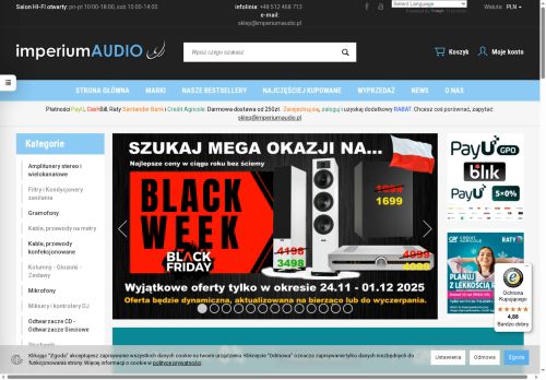 imperiumaudio.pl