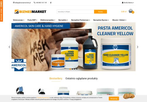 biznesmarket.pl