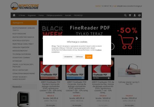 nowoczesnetechnologie.pl
