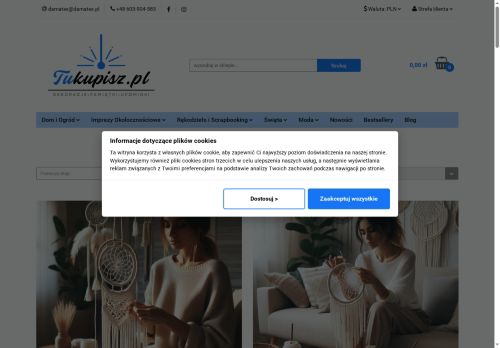 tukupisz.pl