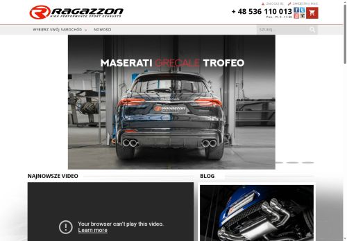 ragazzon.pl