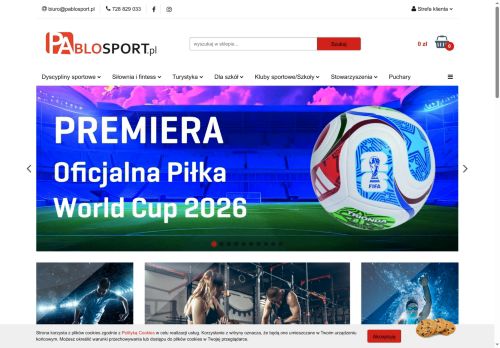 pablosport.pl