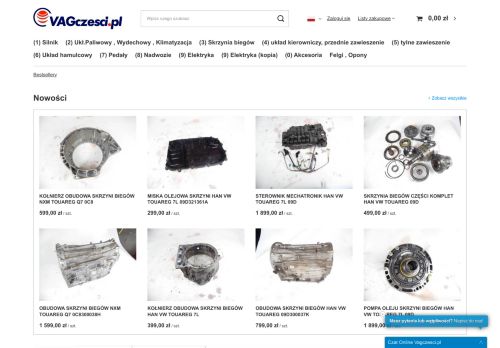 vagczesci.pl