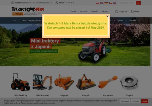traktomix.pl