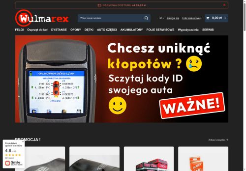 wulmarex.pl