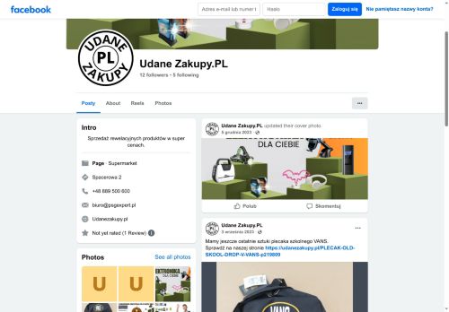 udanezakupy.pl