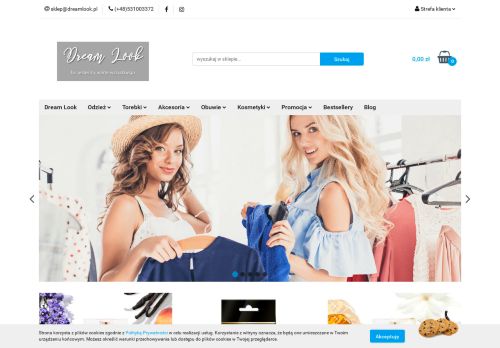 dreamlook.pl