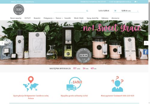 bridgewatercandle.pl