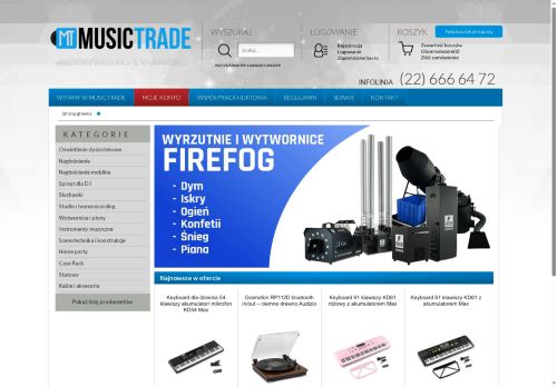 musictrade.pl