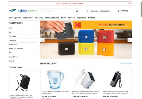 i-sklep.com.pl