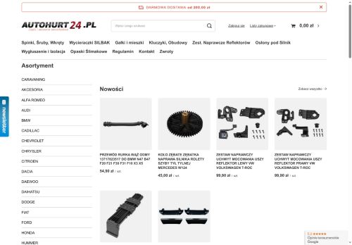 autohurt24.pl