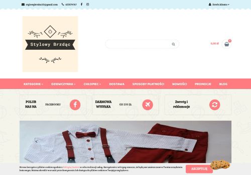 stylowybrzdac.pl