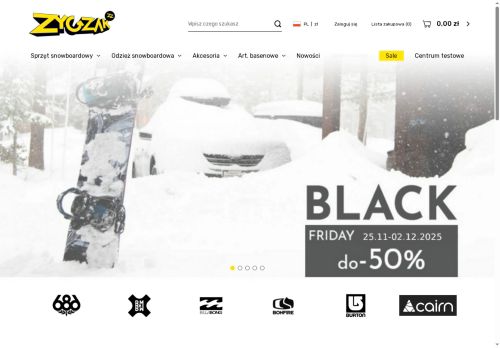 zygzaksnow.pl