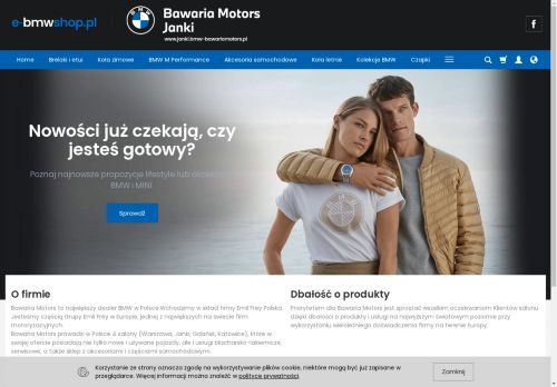 e-bmwshop.pl