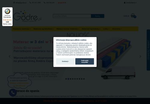 godre.pl