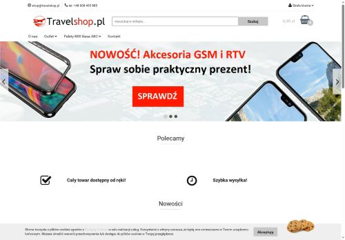 travelshop.pl