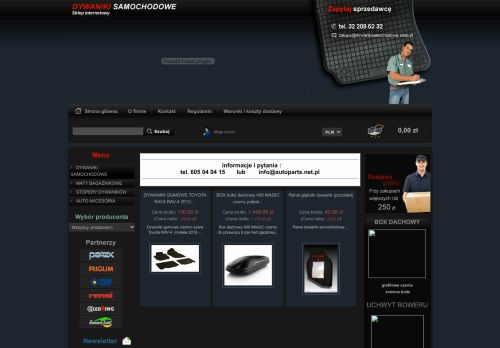 dywaniki-samochodowe.sklep.pl