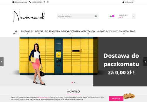 niewinna.pl