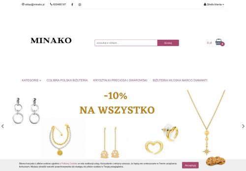 minako.pl