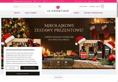 lecosmetique.pl